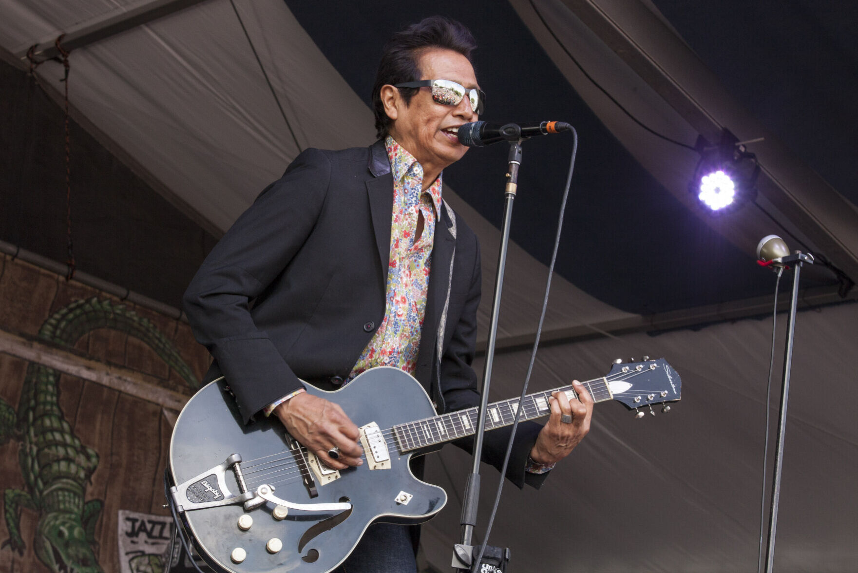 Alejandro Escovedo